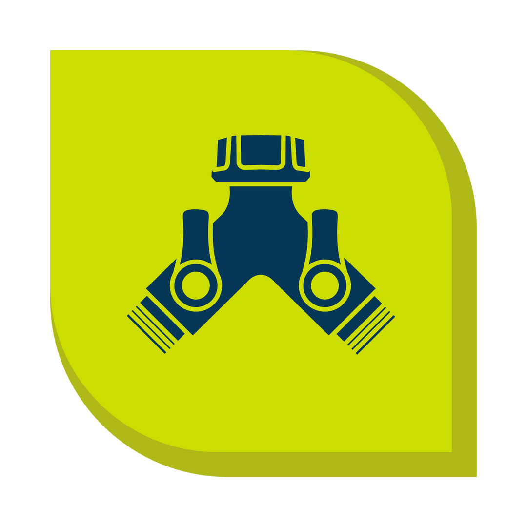 Hose Splitters Button