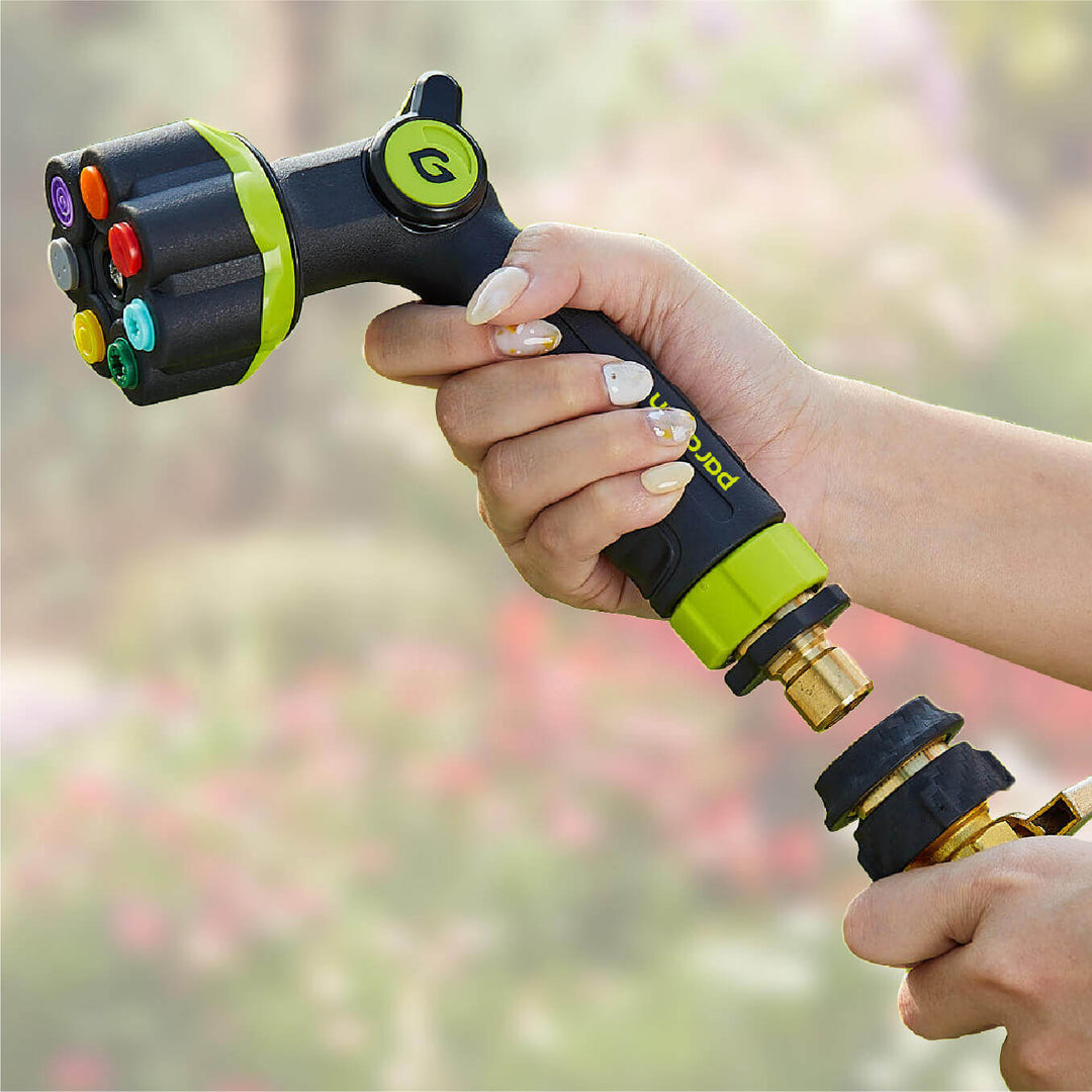 Additional Quick Coupling Connector