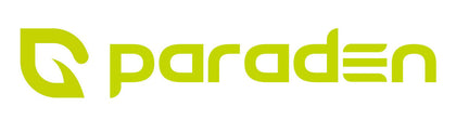 PARADEN logo