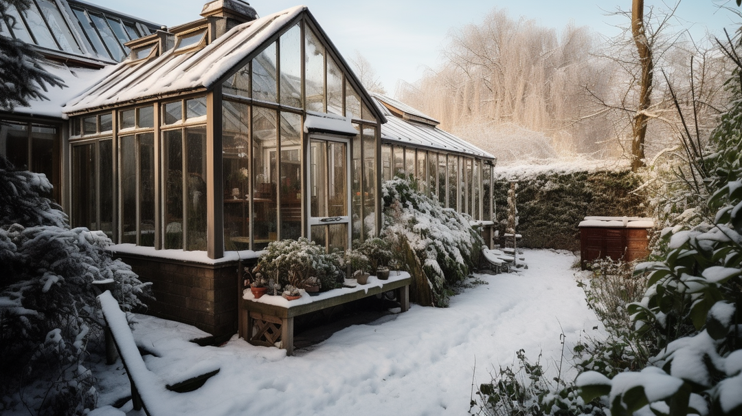 Winter Gardening Wisdom: Tips to Thrive in the Chilly Season