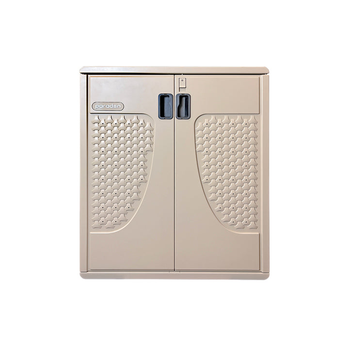 Outdoor storage cabinet PSC001