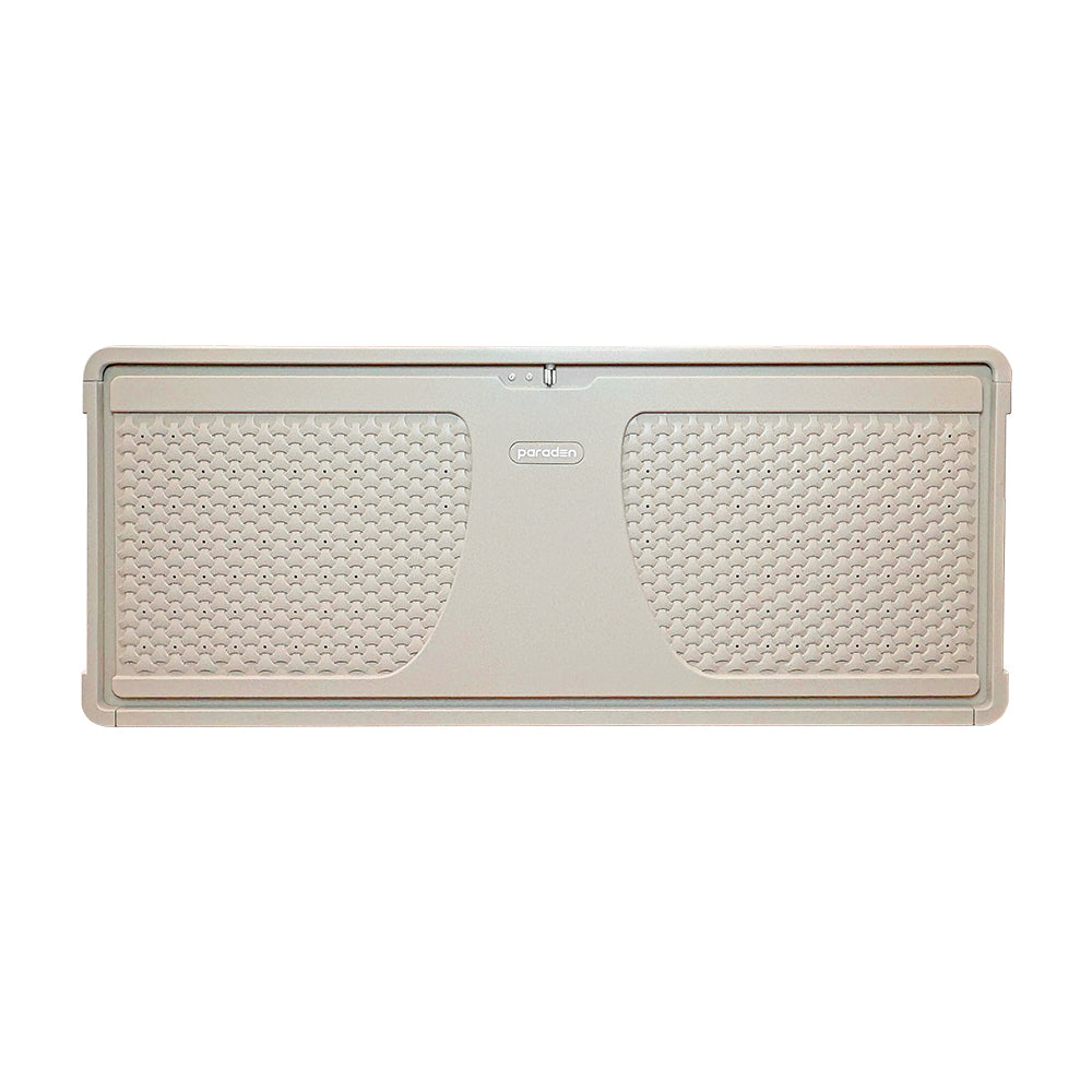 Deck box PDB001