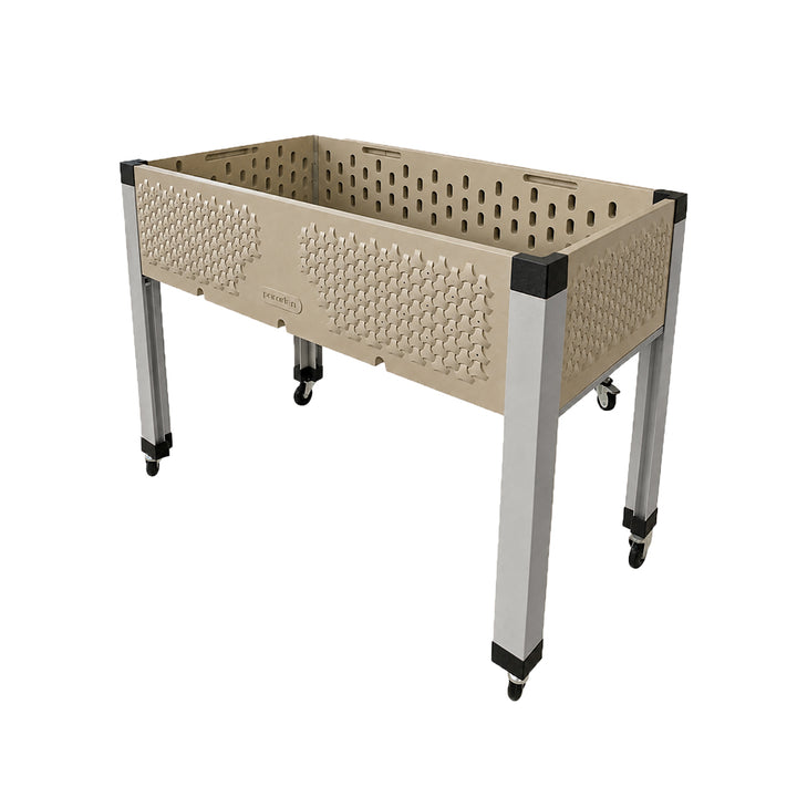 Raised garden bed PEG001