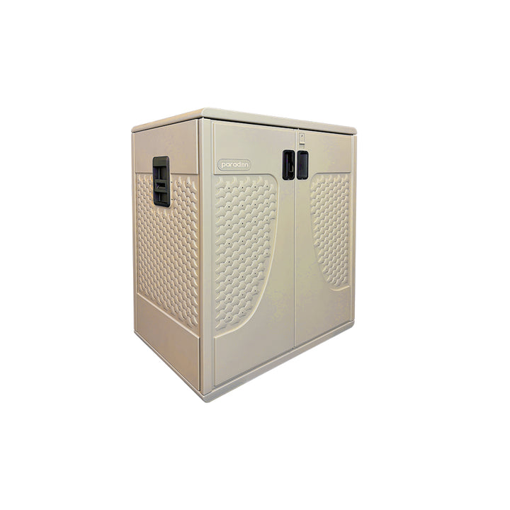 Outdoor storage cabinet PSC001