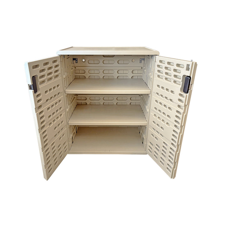 Outdoor storage cabinet PSC001
