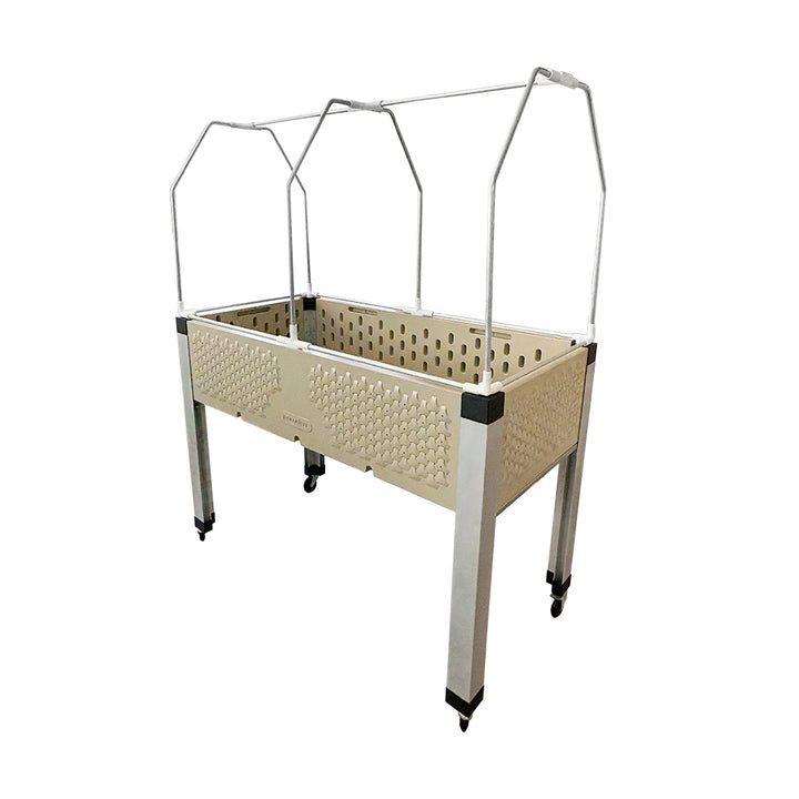 Raised garden bed PEG001