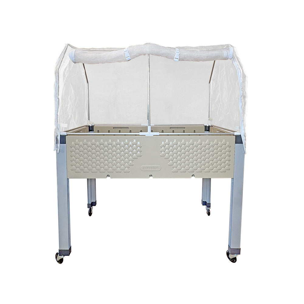 Raised garden bed PEG001