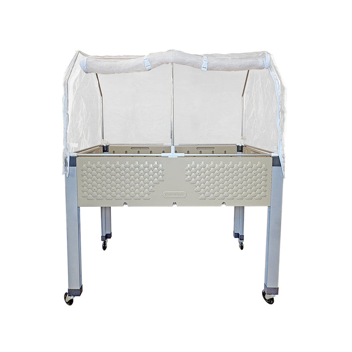 Raised garden bed PEG001