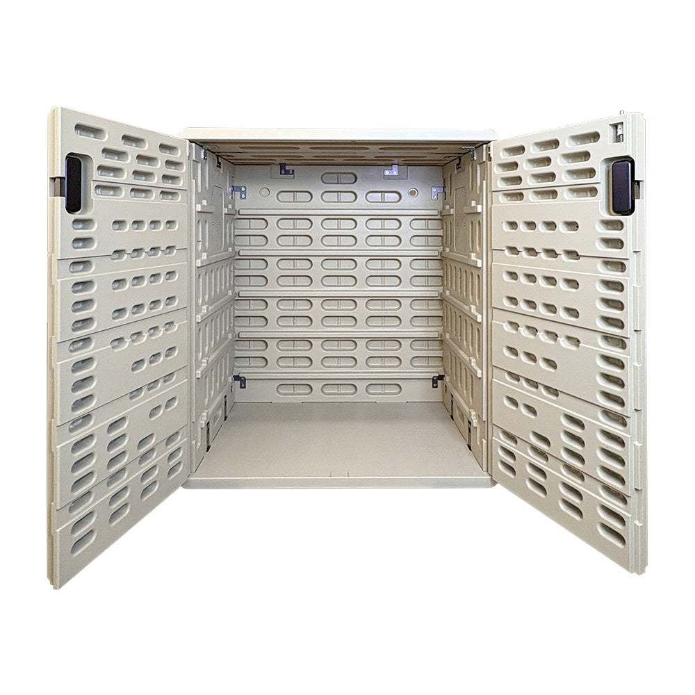 Outdoor storage cabinet PSC001