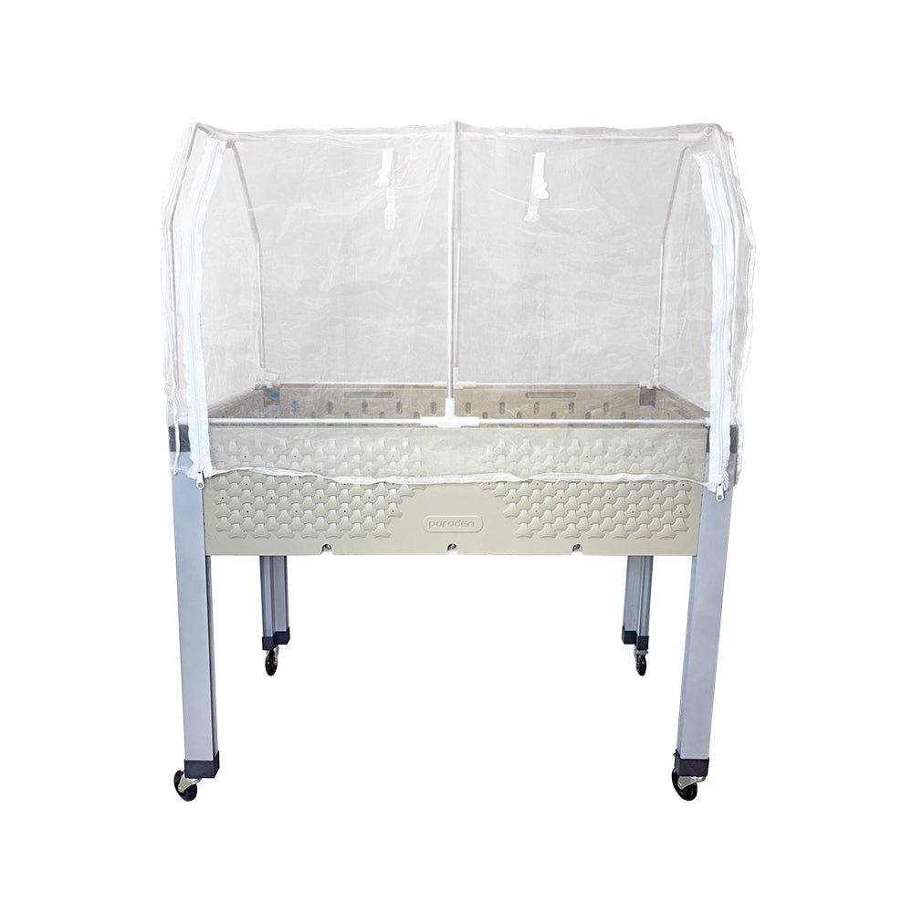 Raised garden bed PEG001