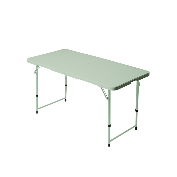 4FT fold-in-half table H2448F