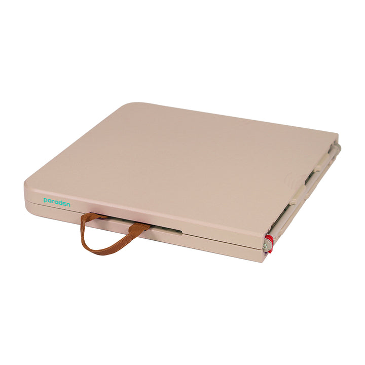 4FT fold-in-half table H2448F