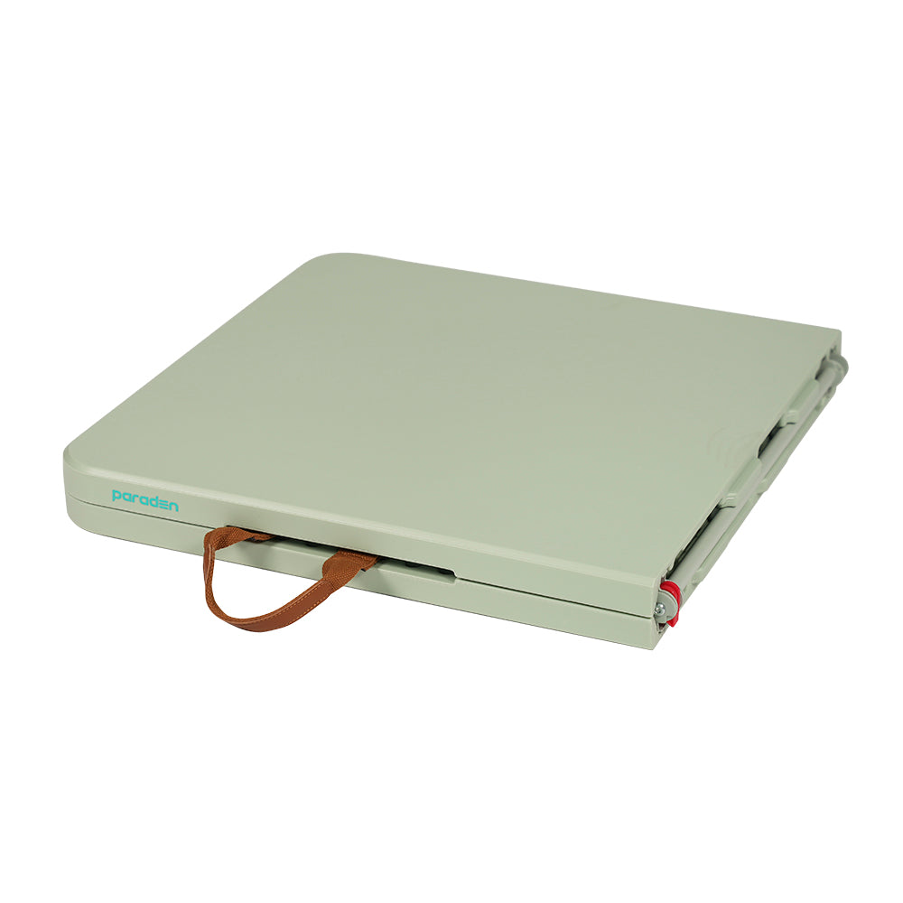 4FT fold-in-half table H2448F