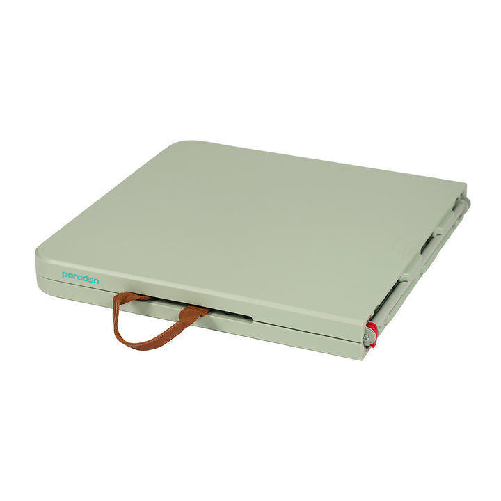 4FT fold-in-half table H2448F