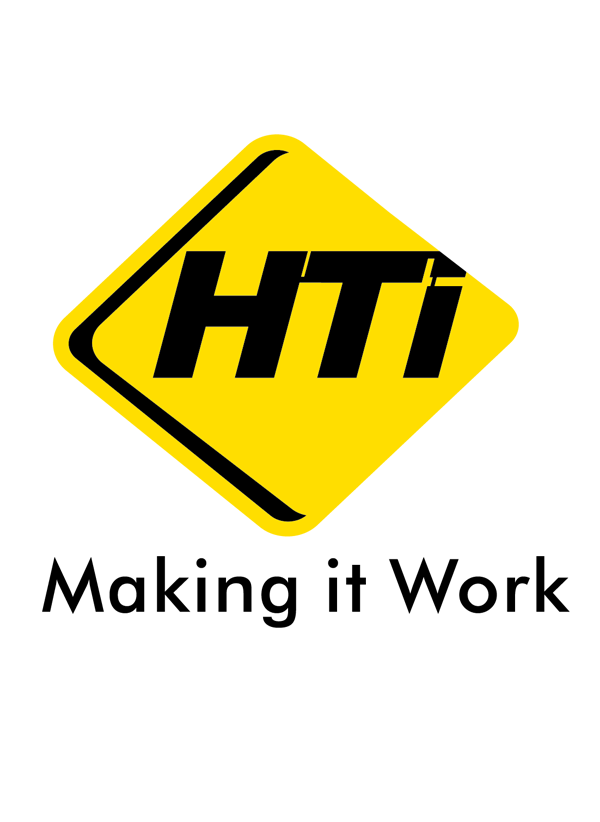 HTI Brand Logo
