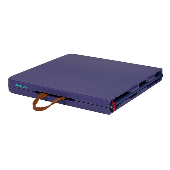 4FT fold-in-half table H2448F
